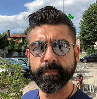Federico Manzini