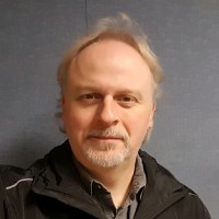 Bert Baron