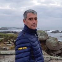 Miguel Vergneau