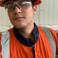Ricardo Camargo Rodriguez
