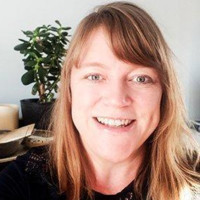Kate Matheson Msw