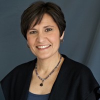 Deborah Melamed, Ph.D.