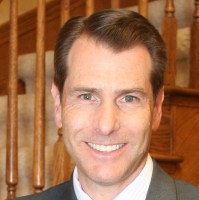 David Salvin