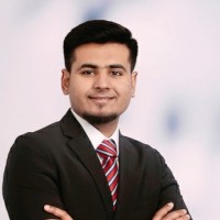 Muhammad Sadat Shaukat