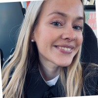 Vilde Noraker Alfarrustad