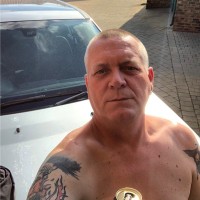 Wayne Antony Johnson