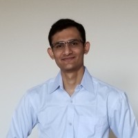 Vishwam Patel