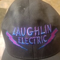 Mike Laughlin
