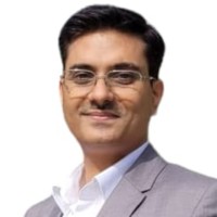 Dinesh Bharti