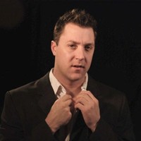 Peter Mackey