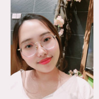 Queenie Yuxin Zhang