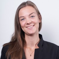Frida Lundin