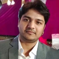 Saurabh Sharma
