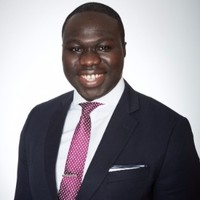 Dan Adjei