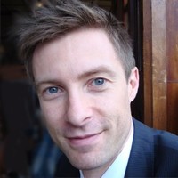 Jamie Palmer