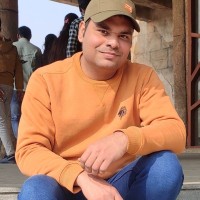 Naman Agarwal
