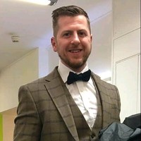 Stuart Nuttall
