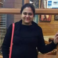 Shikha Sharma