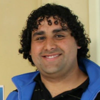 Mario Valdivia