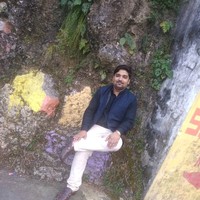 Prabhakar Pandey