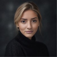 Luciana Rodrigues