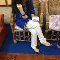 Arooj Afzal