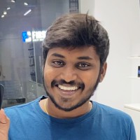 Sarath Kumar Selvam