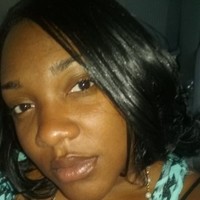 Desiree Thompson