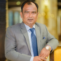 Manoj Kumar Sah