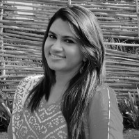 Richa Chavan