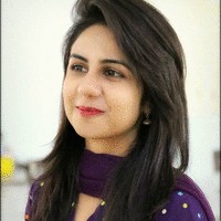 Qaria Batool
