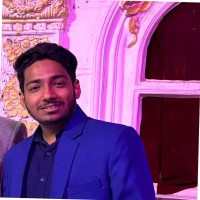 Lovish Yadav