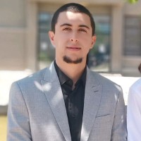Abderrahmane AMIR