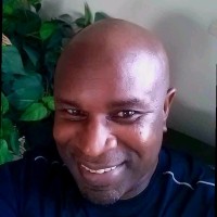 marcus ferguson