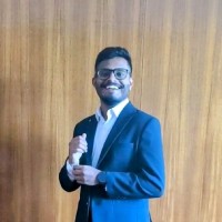 Charan K R