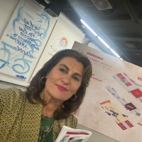 Julia Mª Martín Royuela