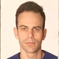 Álvaro Fuentes Pérez