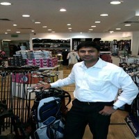 Ahamed Sheriff