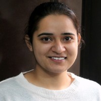 Manreet Kaur Sohal, Ph.D.