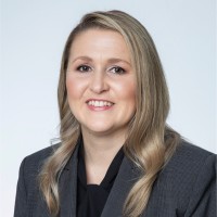 Kate Pike (BEc)