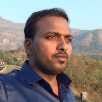 Amol Bansode