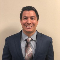 David Samano ECBA®, SMC®
