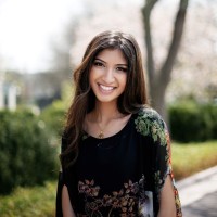 Maryam Ahmed