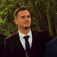 Jonathan Holmes