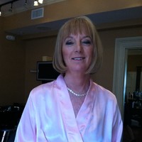 Judith Pritchard