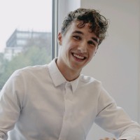 Thijs van den Berg