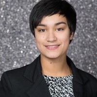 Nisha Gamgee