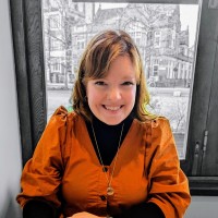 Harriet Davidson