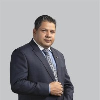 Krishna Subedi