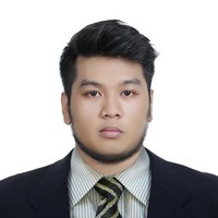 Francis Angelo Laserna